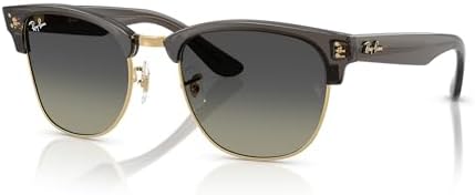 Amazon.com: Ray-Ban RB3507 136/N5 51MM Black On Gold/G-15 Green